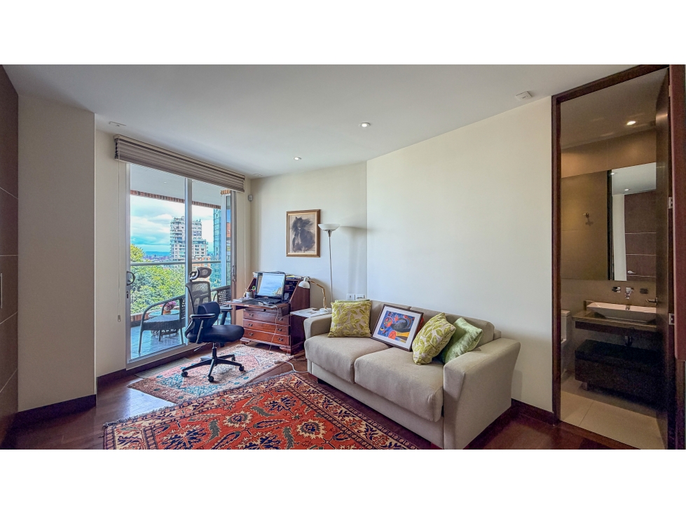 Apto en Venta El Refugio | Vista Panorámica | 183 m² — foto 4