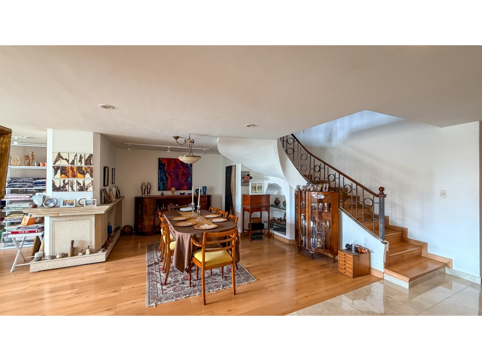 Dúplex en Venta Rosales | Doble Altura | 230 m² — foto 2