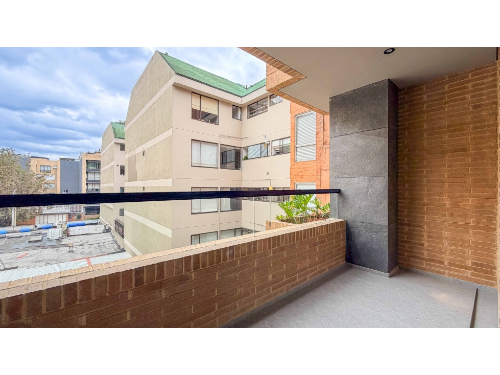 Apartamento en Venta San Patricio | Nuevo | 127 m² — foto 5