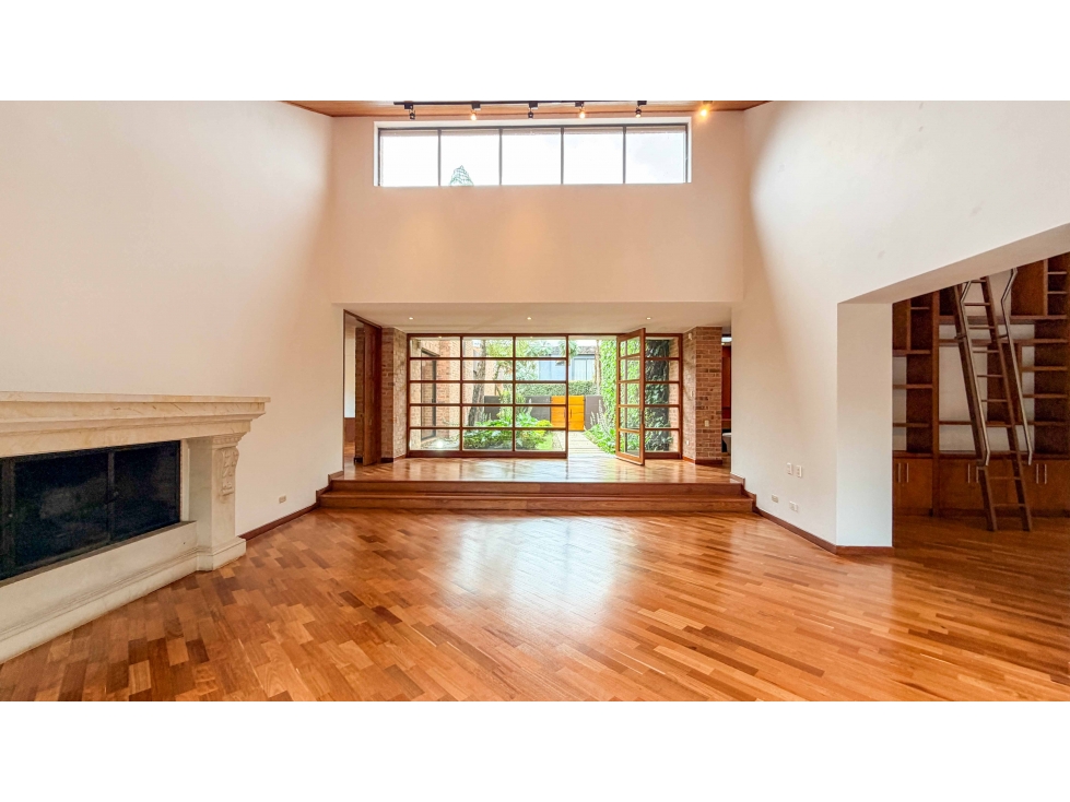 Casa en Venta o Arriendo en Guaymaral | Lote de 1.575 m² — foto 4