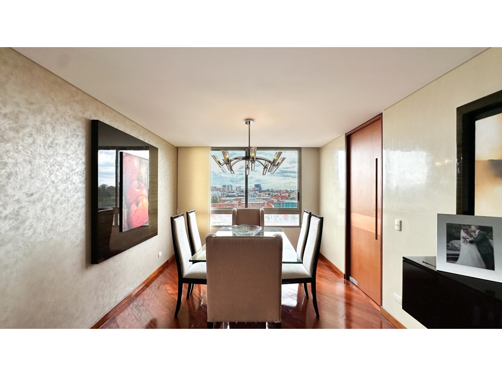 Espectacular Apto en Venta en Bora Bora — foto 5