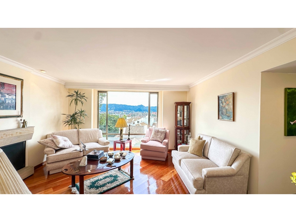 Apto Campestre en Venta Balcones de Lindaraja