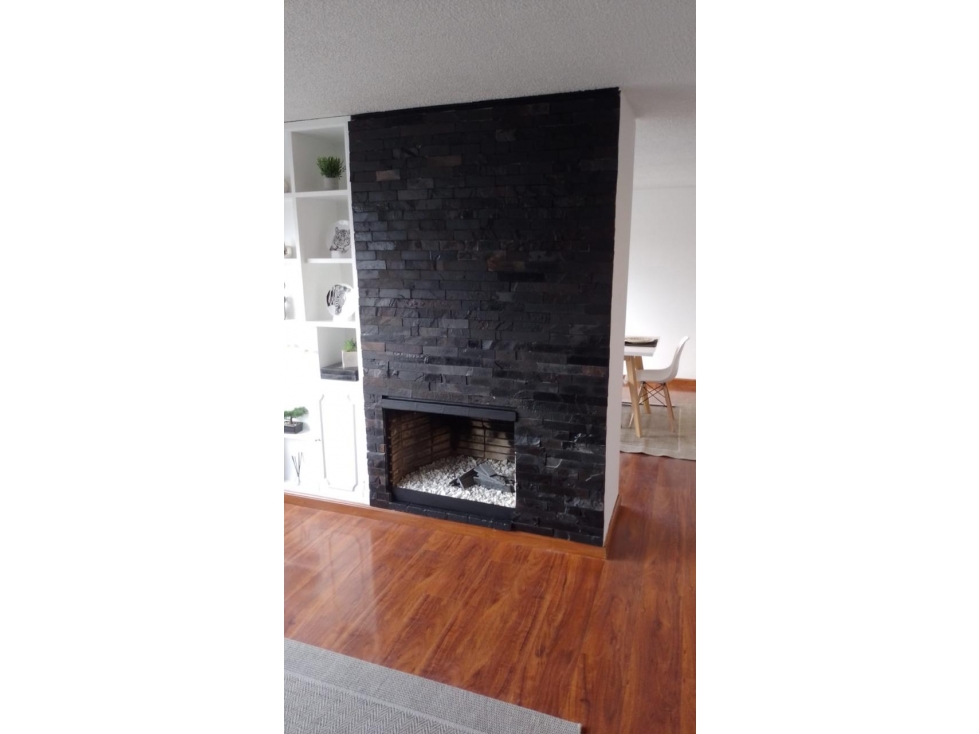 Apartamento en Venta Santa Barbara Central (AM) — foto 2