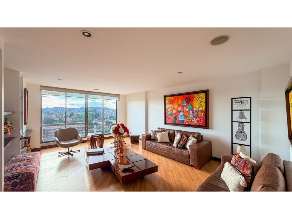 Apartamento en Venta La Calleja | Club House — foto 3