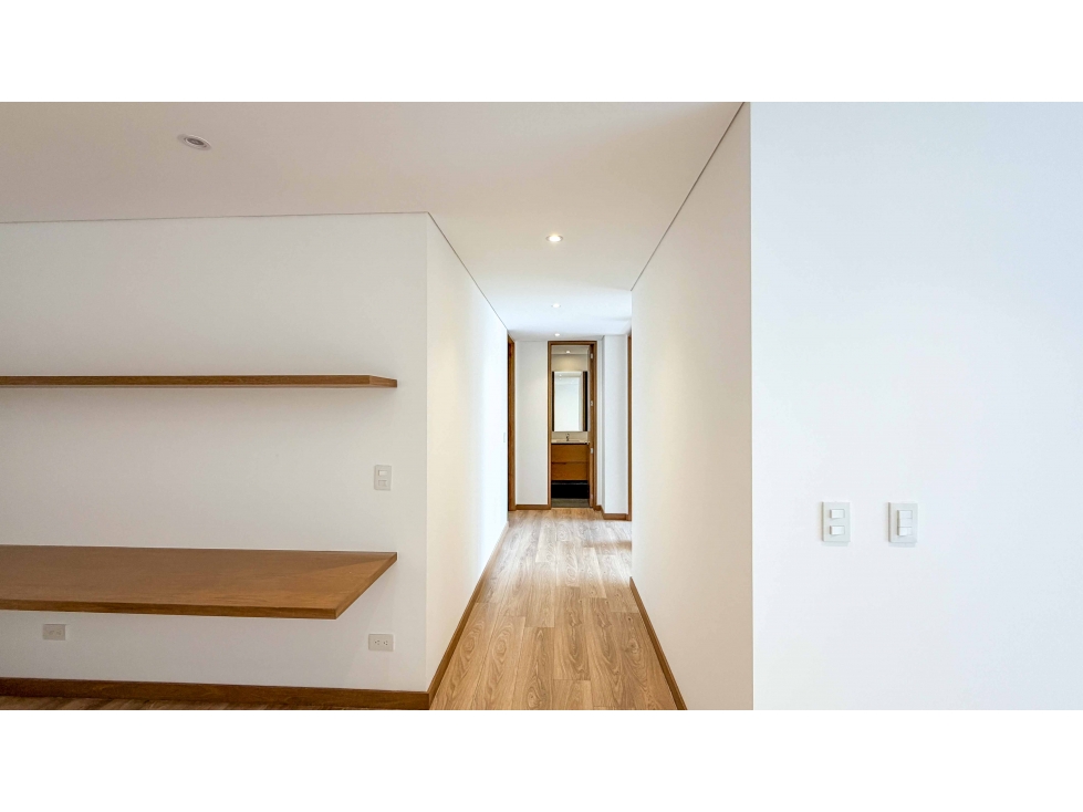 Apartamento en Venta San Patricio | Nuevo | 127 m² — foto 6