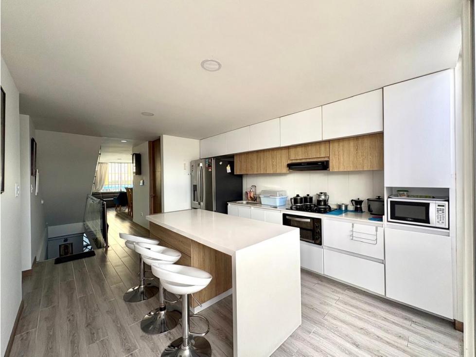 CASA EN VENTA PALERMO