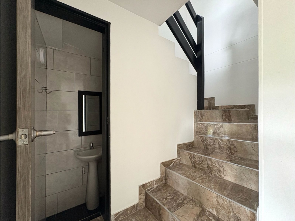 APARTAMENTO DUPLEX EN VENTA PALERMO MANIZALES — foto 6