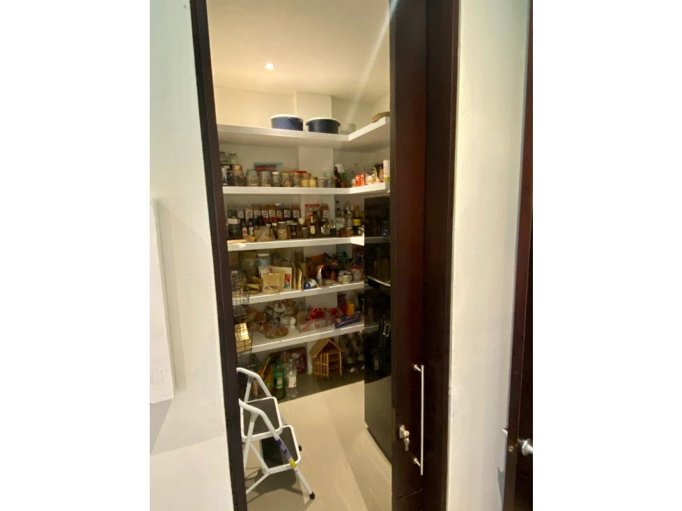 Conjunto Aposentos Casa en Venta o Arriendo - 6