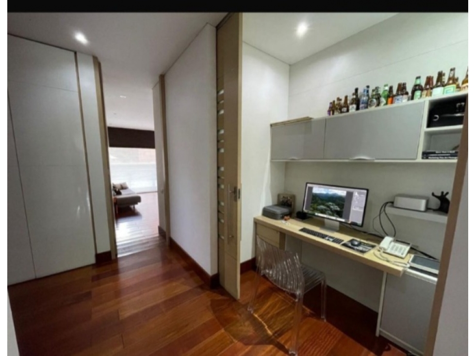 Se Vende Apartamento en Chico Norte
