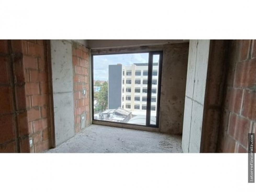 Apartaestudio en venta en el Chico, Bogotá — foto 3