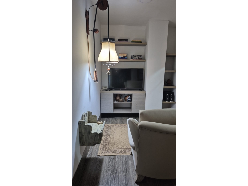 Se Vende Apartamento en Ibague — foto 3