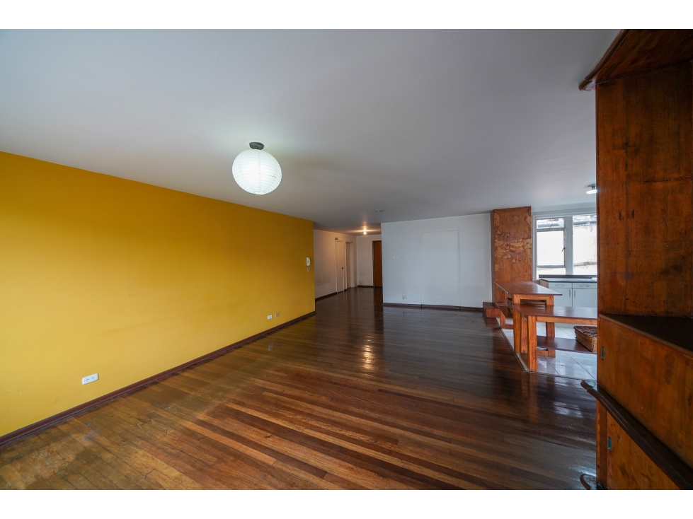 Apartamento venta Centro, Bogotá