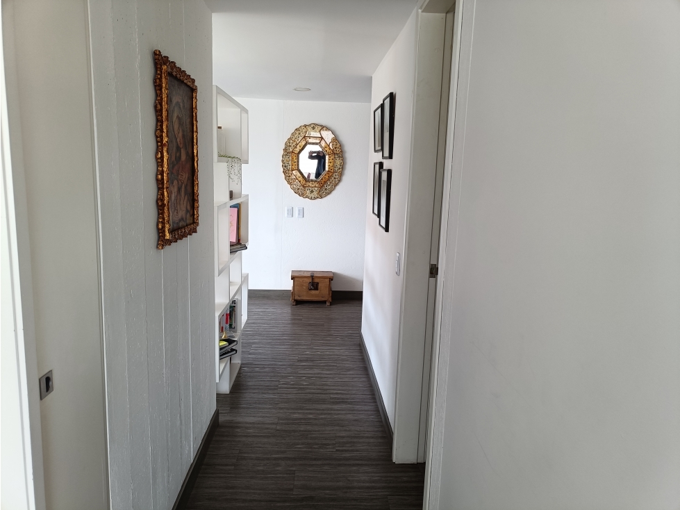 Nogal Venta Apartamento en Torres de San José — foto 5