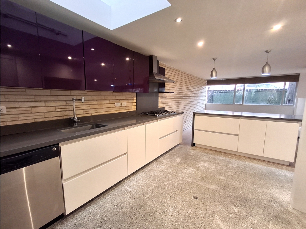 Apartamento Arriendo El Nogal, Bogotá — foto 5