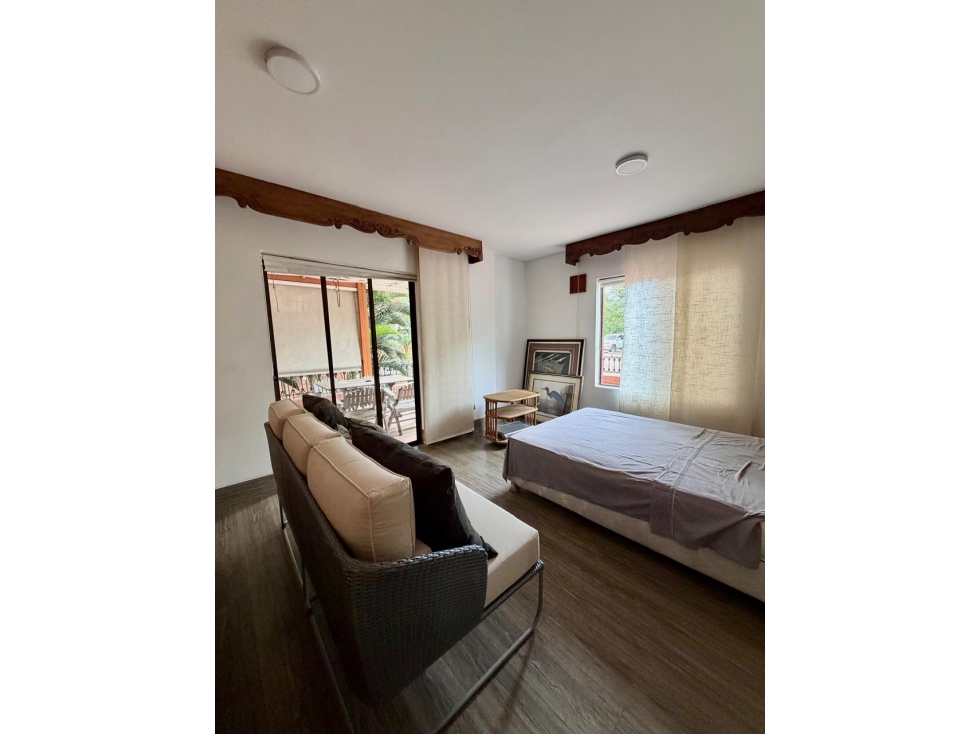 Se Vende Apartamento en Ibague — foto 2