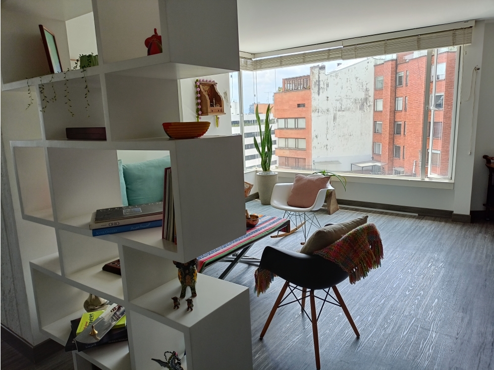 Nogal Venta Apartamento en Torres de San José — foto 2