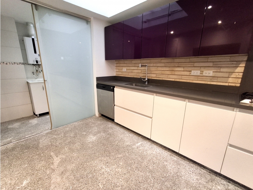Apartamento Arriendo El Nogal, Bogotá — foto 6