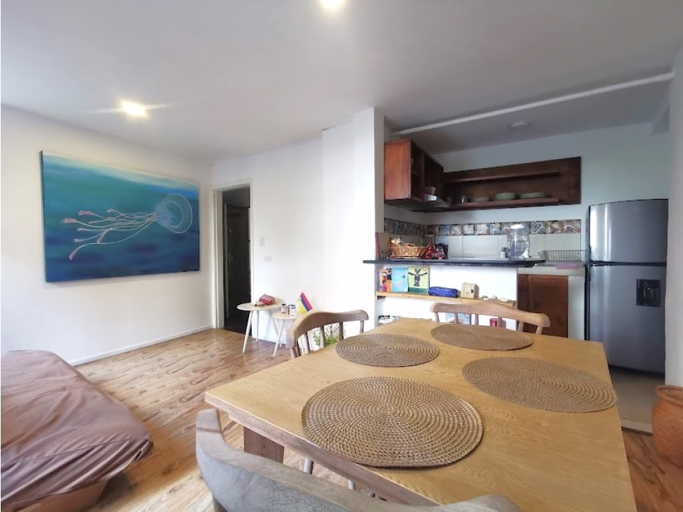 Casa Venta con terraza La Macarena para AIRBNB, Bogota — foto 5