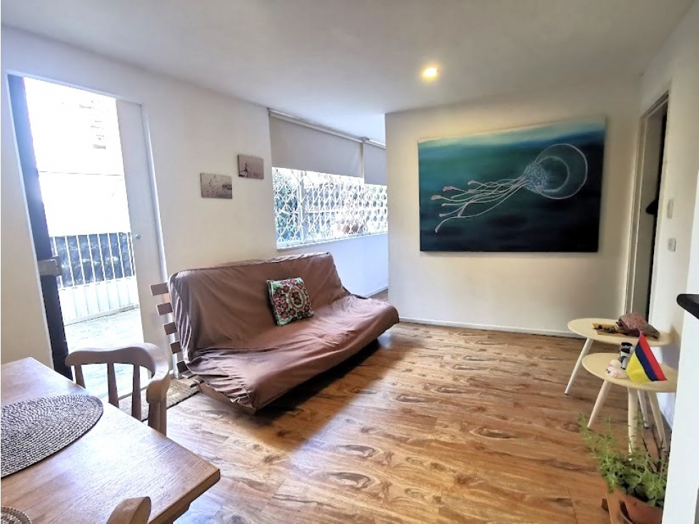 Casa Venta con terraza La Macarena para AIRBNB, Bogota — foto 6