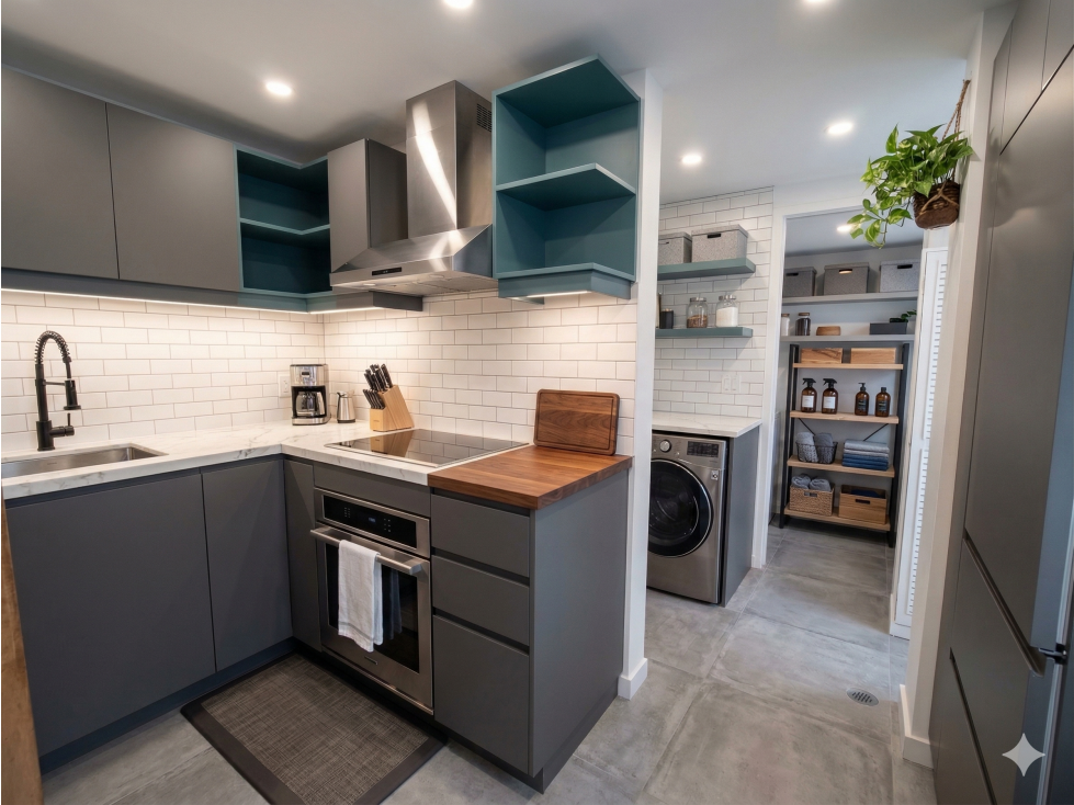 Apartamento venta Nicolás de Federmán para remodelar, Bogotá — foto 4