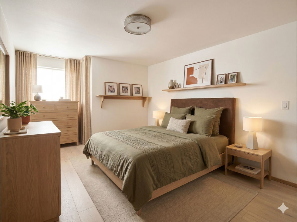 Apartamento venta Nicolás de Federmán para remodelar, Bogotá — foto 6