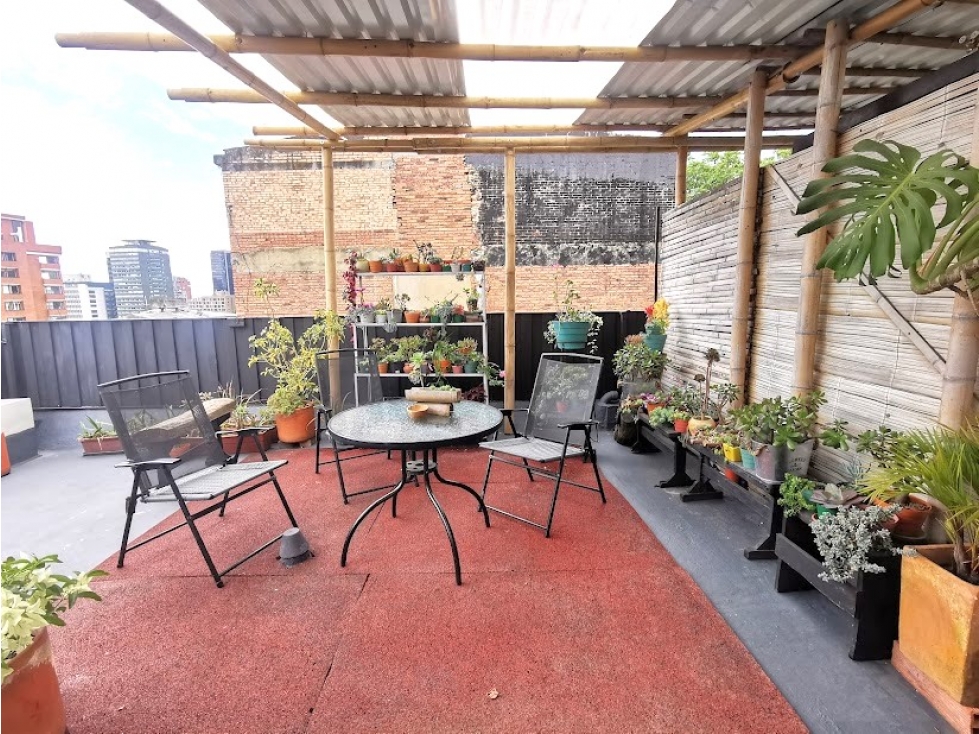 Casa Venta con terraza La Macarena para AIRBNB, Bogota — foto 3
