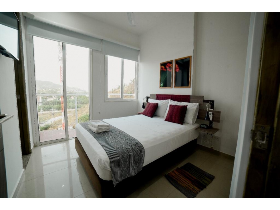Santa Marta Apartamento Venta — foto 3