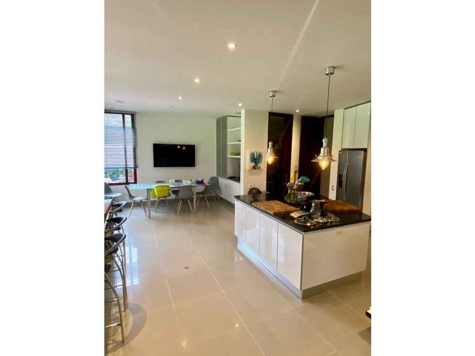 Conjunto Aposentos Casa en Venta o Arriendo - 4