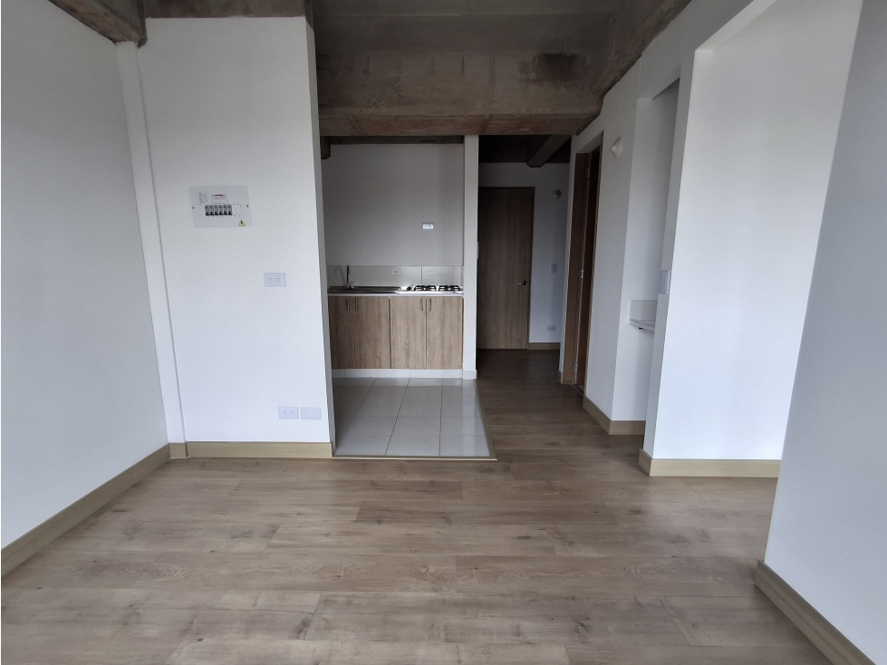 Últimas Unidades Proyecto Astoria 19 — foto 4