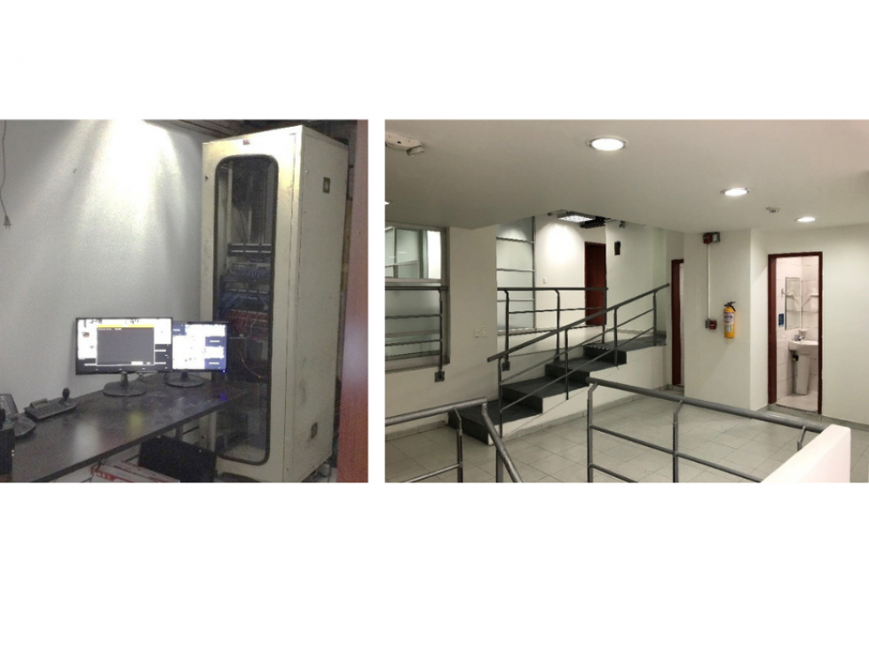 Local / Oficina en arriendo en el Edificio Residencias Colón, 918 m² — foto 6