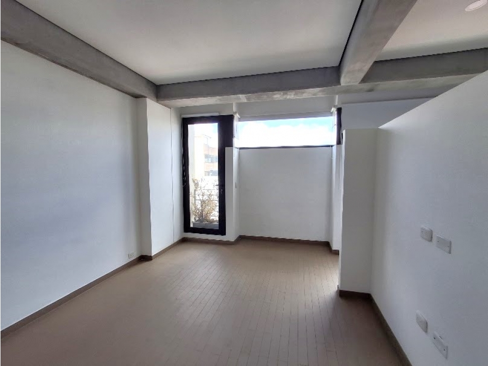 Apartaestudio en arriendo Porciúncula, Bogotá — foto 6