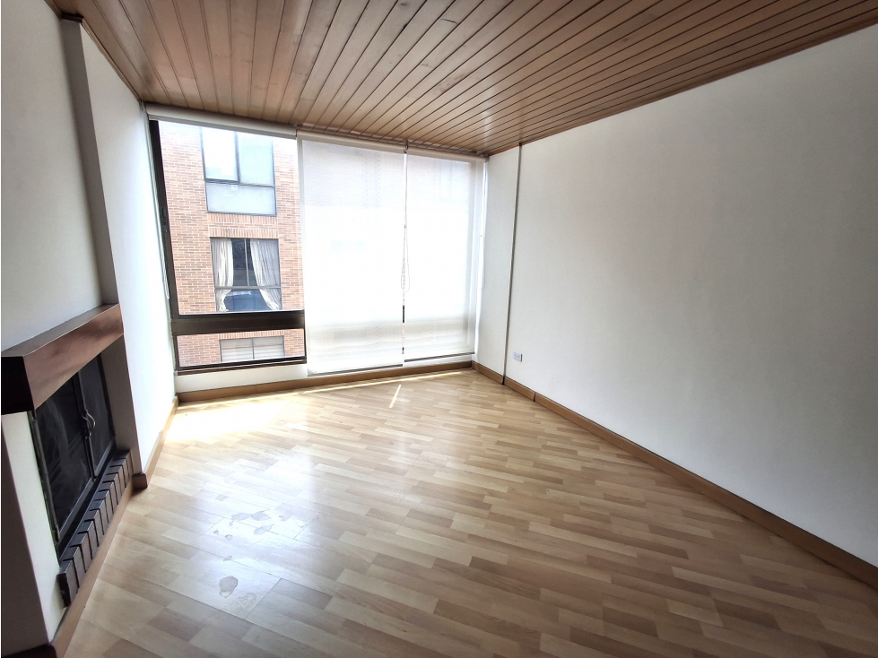 Apartamento en arriendo Chicó, Bogotá — foto 2