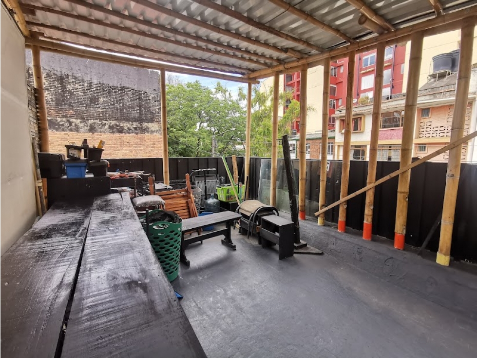 Casa Venta con terraza La Macarena para AIRBNB, Bogota — foto 4