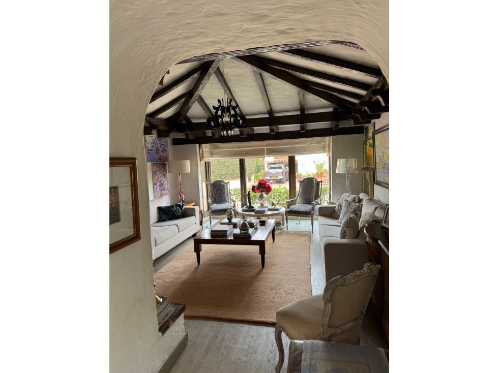Casa en Venta Gratamira en conjunto cerrado, Bogotá — foto 5