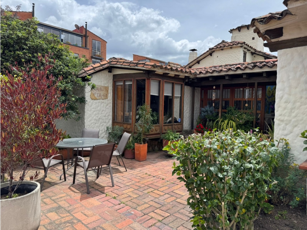 Casa en Venta Gratamira en conjunto cerrado, Bogotá — foto 2