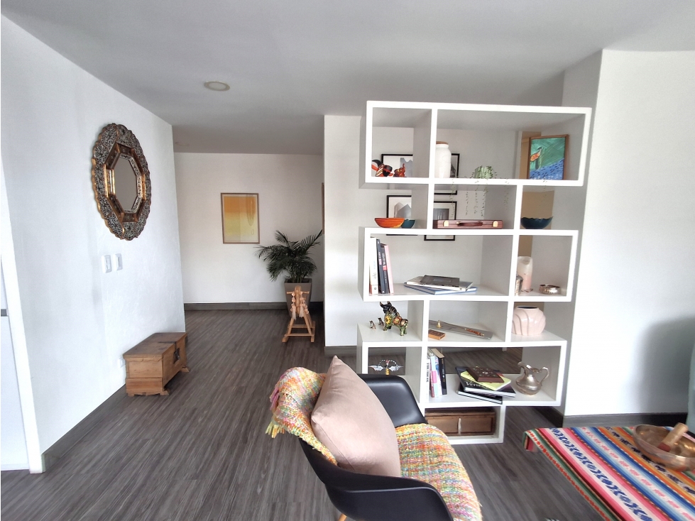 Nogal Venta Apartamento en Torres de San José — foto 4