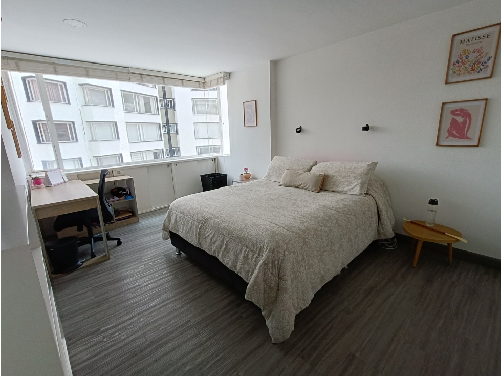 Nogal Venta Apartamento en Torres de San José — foto 6