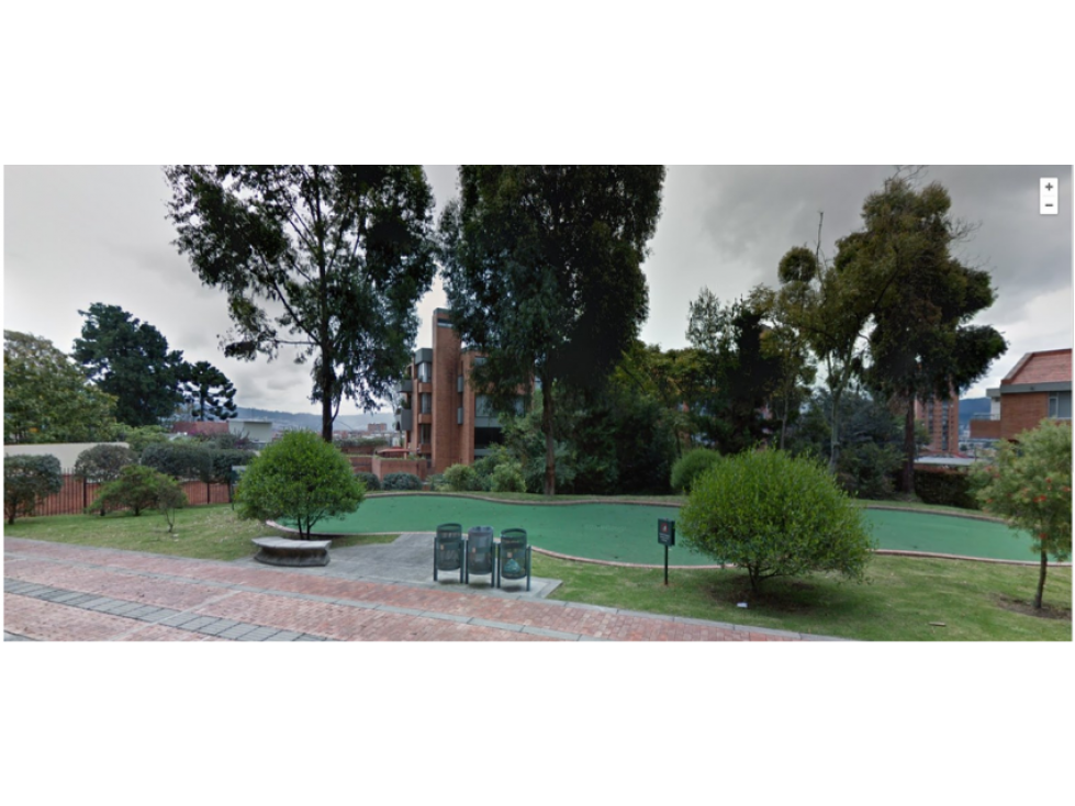 Penthouse en Venta Cerros de Suba