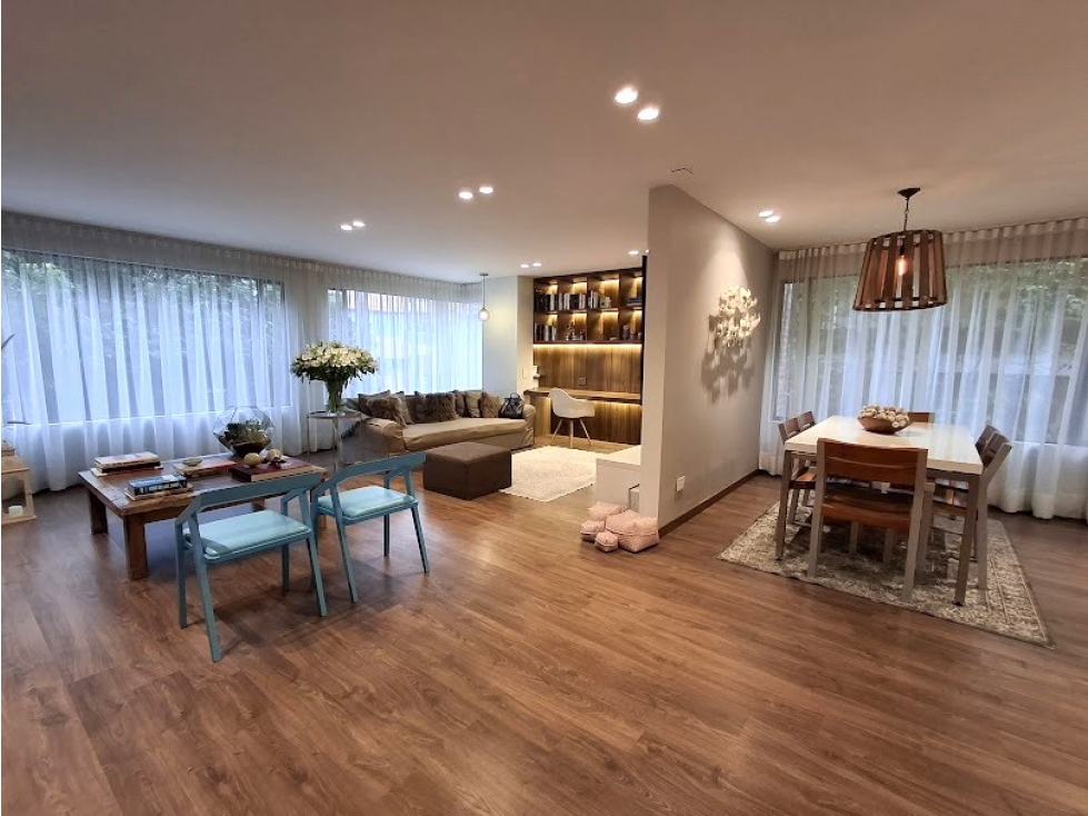 Apartamento en venta en Chicó Reservado, Bogotá — foto 6