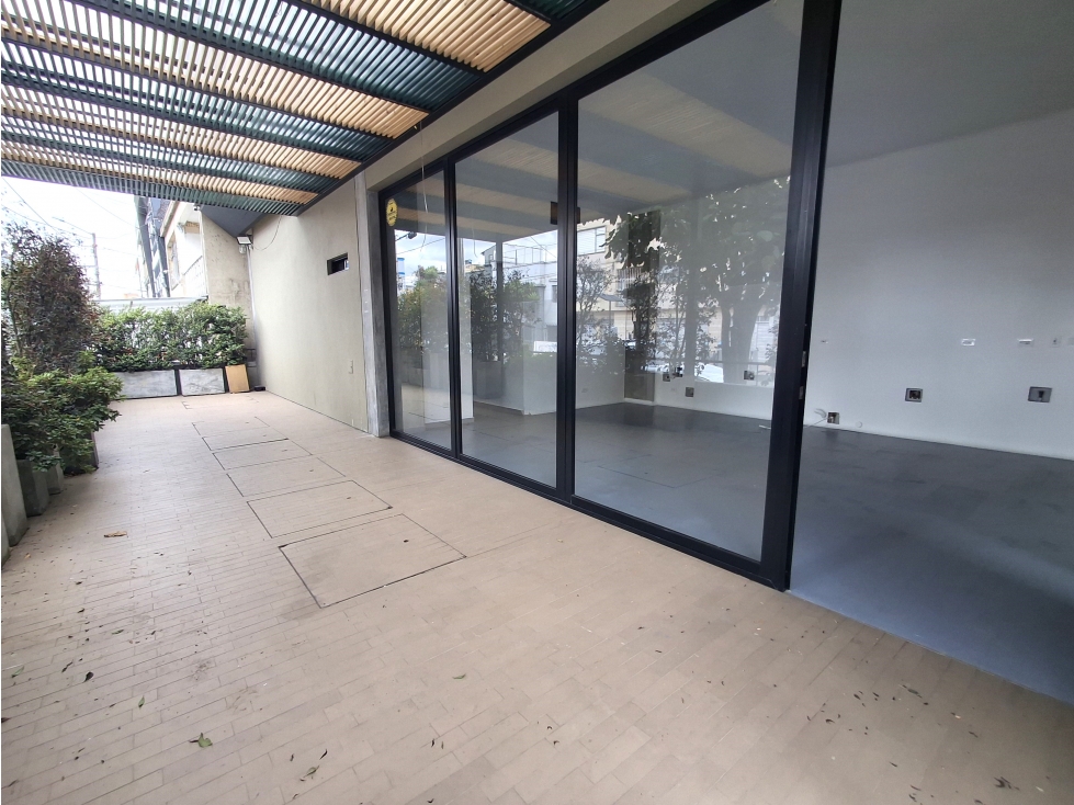 Local comercial en arriendo en Chapinero, Bogotá — foto 3