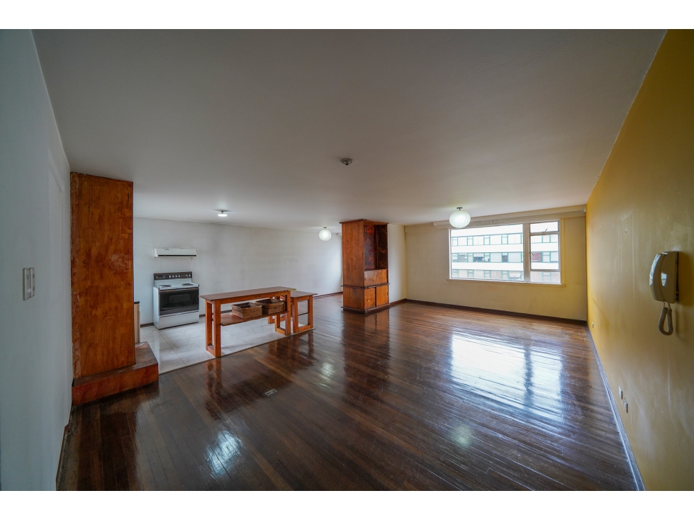 Apartamento venta Centro, Bogotá — foto 3