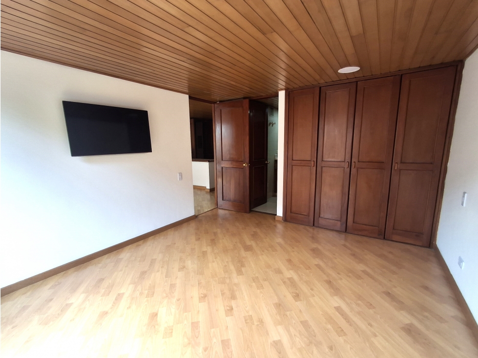 Apartamento en arriendo Chicó, Bogotá — foto 6