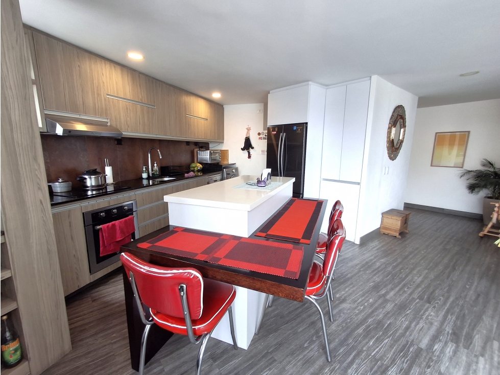Nogal Venta Apartamento en Torres de San José — foto 6