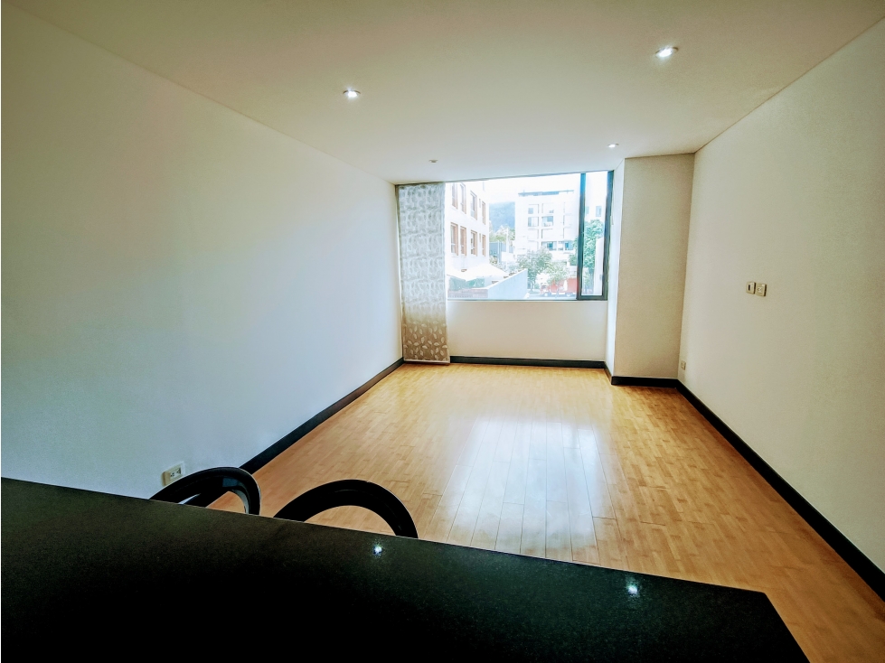 Arriendo Apartamento Santa Barbara Una Alcoba