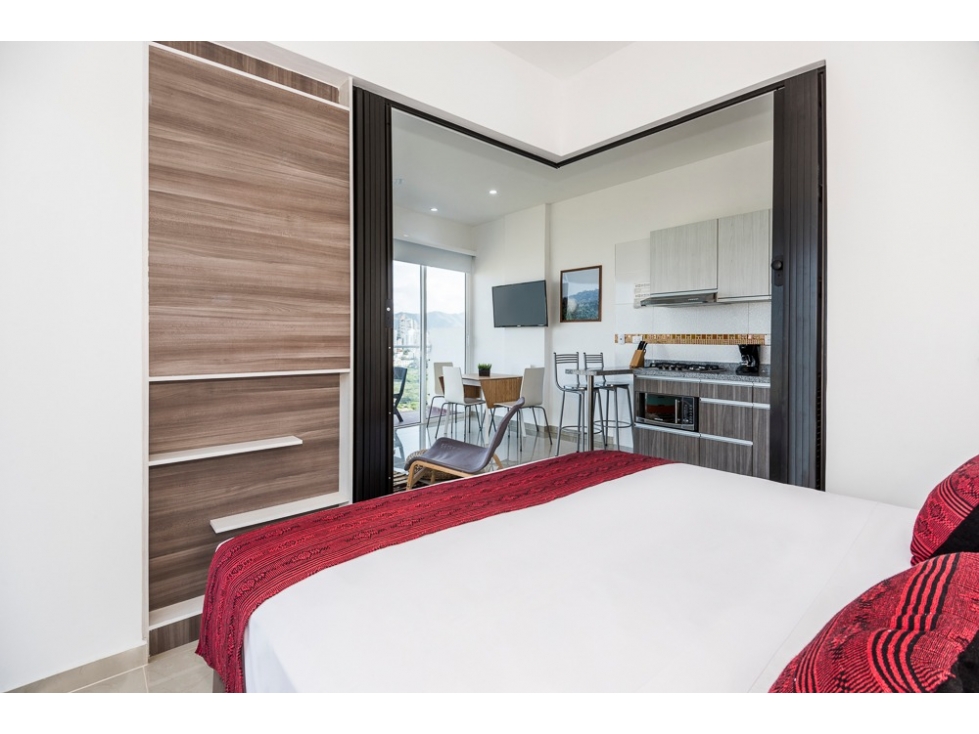 Santa Marta Apartamento Venta — foto 4