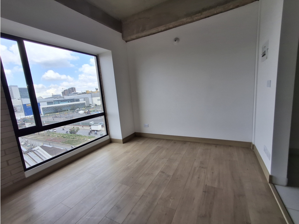Últimas Unidades Proyecto Astoria 19 — foto 5