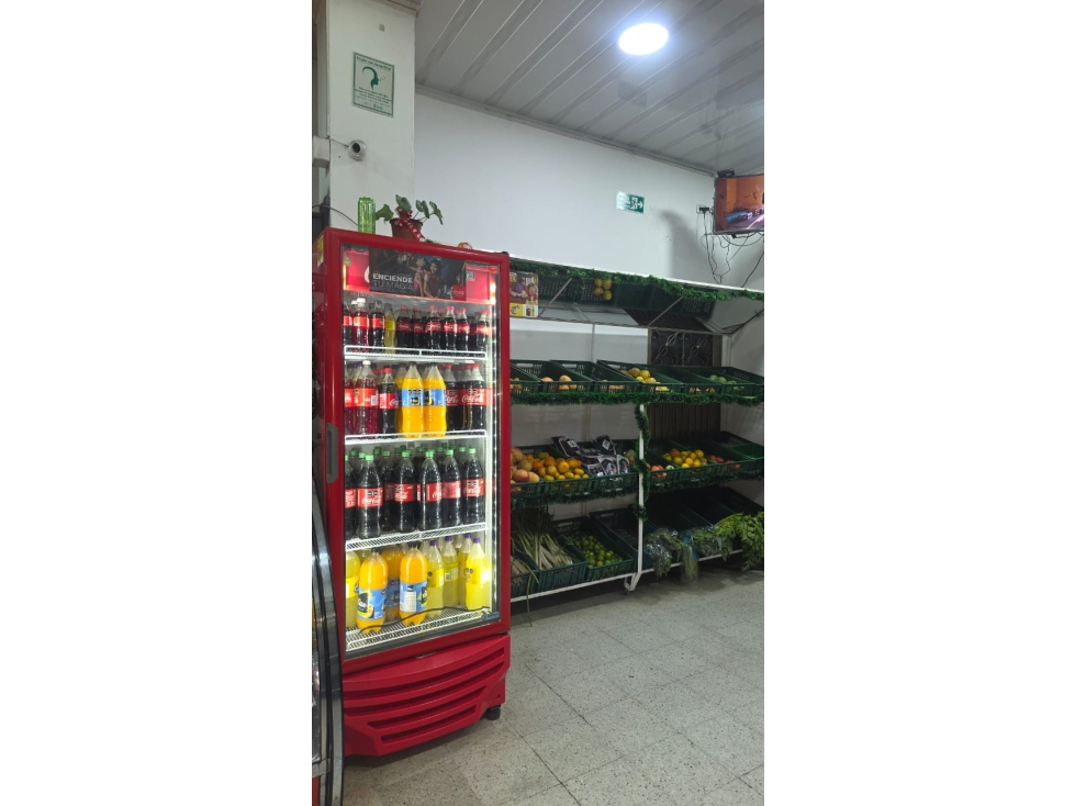 Se Vende Negocio Acreditado en Barrios Unidos — foto 4