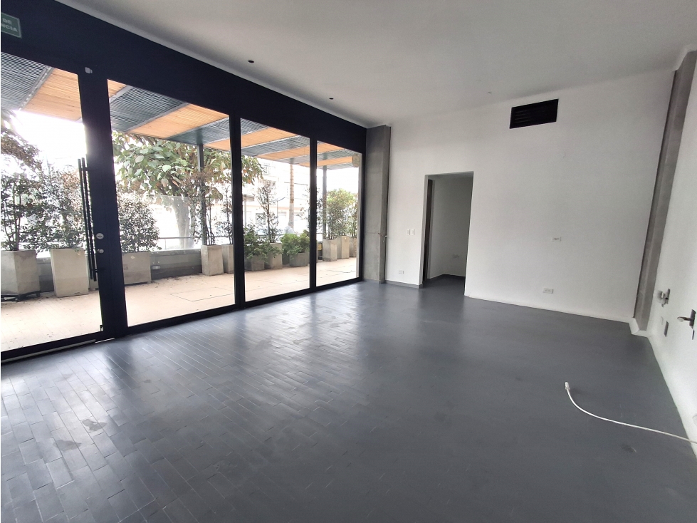 Local comercial en arriendo en Chapinero, Bogotá — foto 4