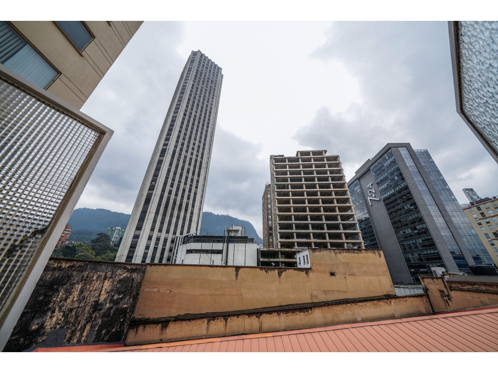 Apartamento venta Centro, Bogotá — foto 4