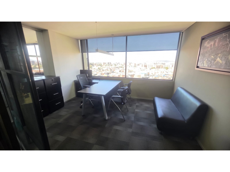 Se Vende North Point Oficina amoblada Ideal para Inversión — foto 6